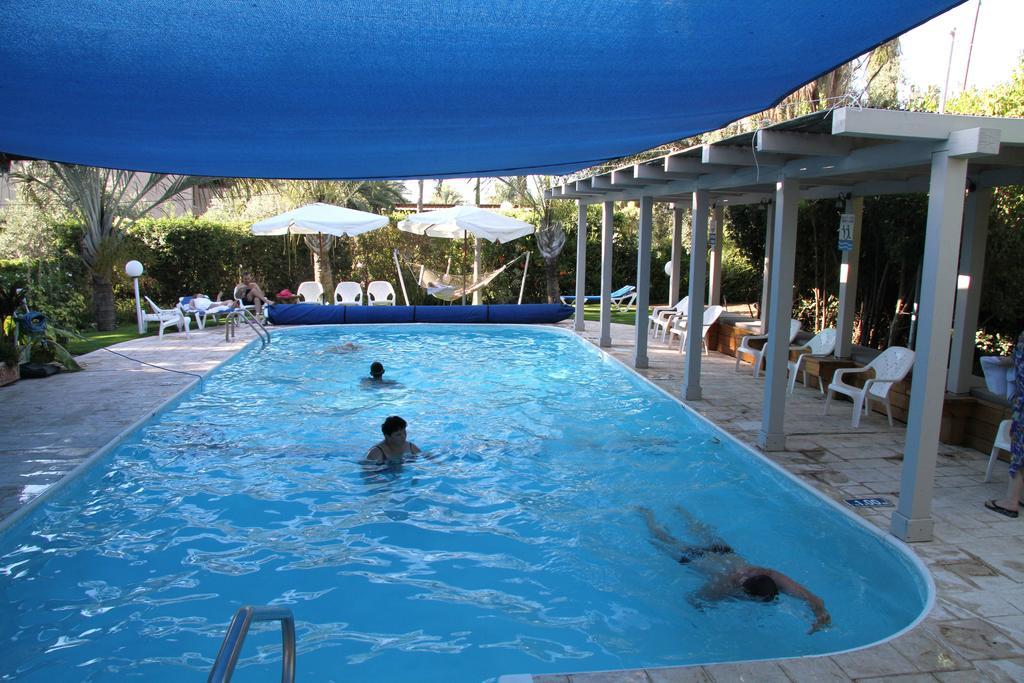 Golan Rooms At Sagi Family Country Lodging Ramot Bagian luar foto