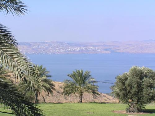 Golan Rooms At Sagi Family Country Lodging Ramot Bagian luar foto